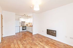 Kitchen/Living Room- click for photo gallery
